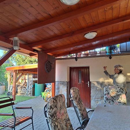 Flamingo Apartman Sopron Dış mekan fotoğraf