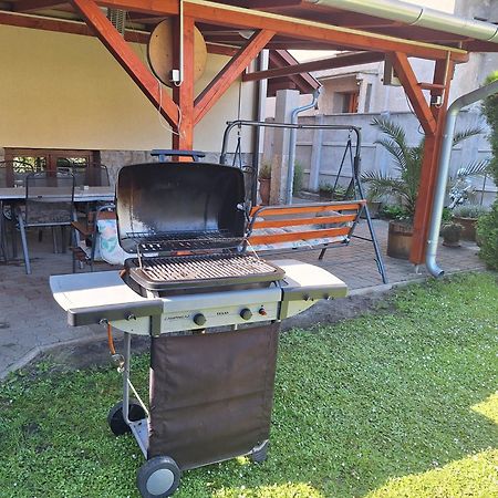 Flamingo Apartman Sopron Dış mekan fotoğraf