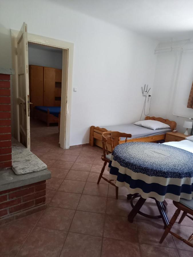 Flamingo Apartman Sopron Dış mekan fotoğraf