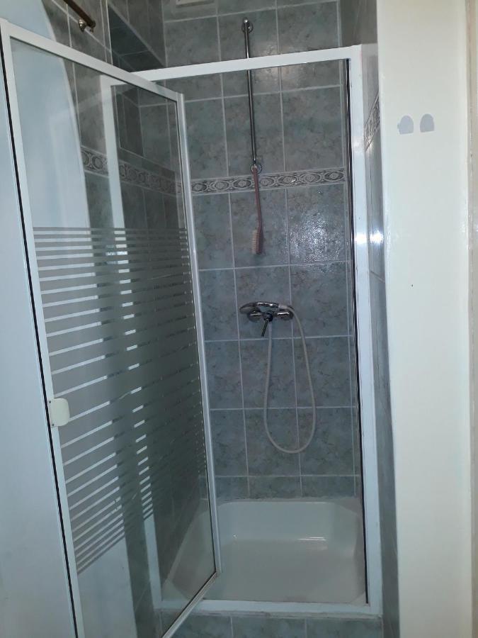Flamingo Apartman Sopron Dış mekan fotoğraf