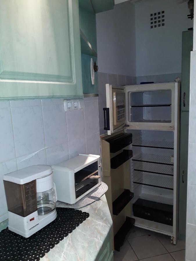 Flamingo Apartman Sopron Dış mekan fotoğraf