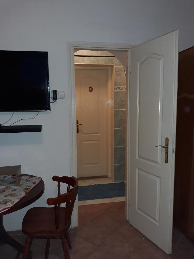 Flamingo Apartman Sopron Dış mekan fotoğraf