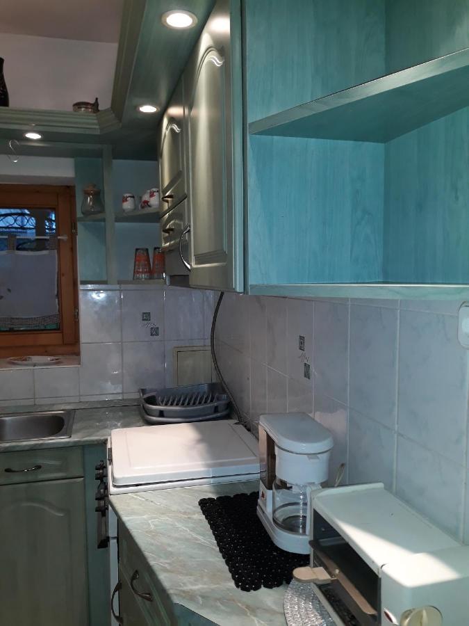 Flamingo Apartman Sopron Dış mekan fotoğraf