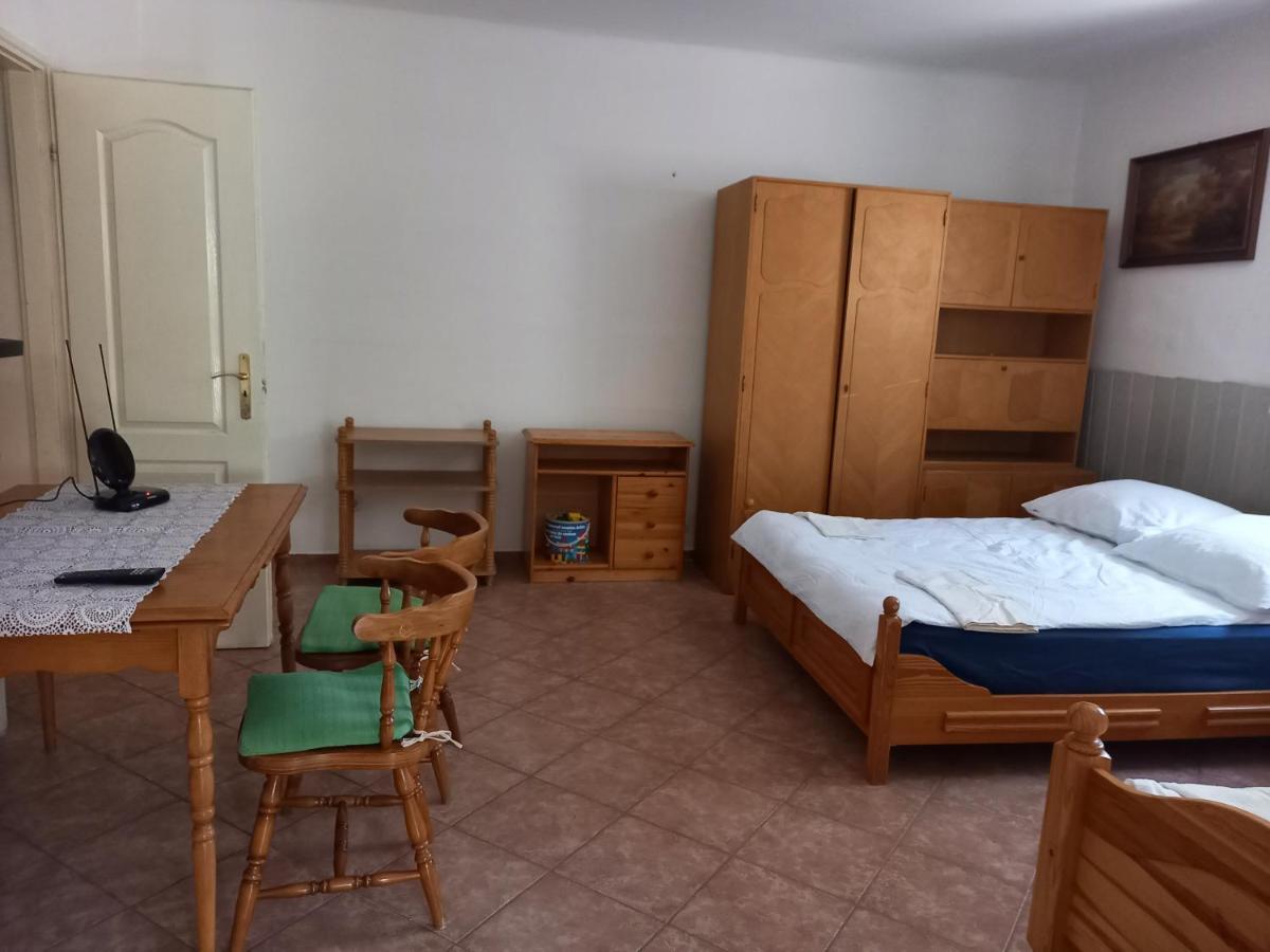 Flamingo Apartman Sopron Dış mekan fotoğraf
