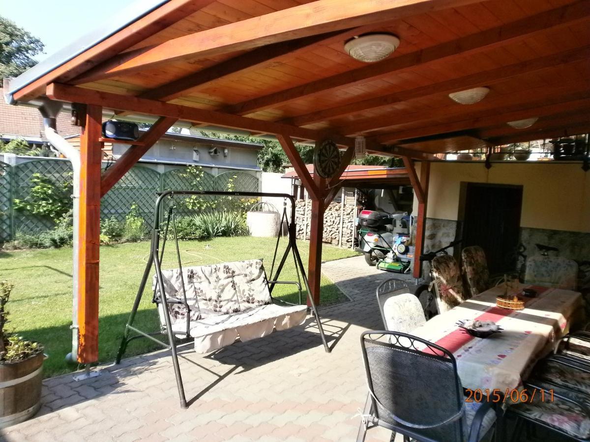 Flamingo Apartman Sopron Dış mekan fotoğraf
