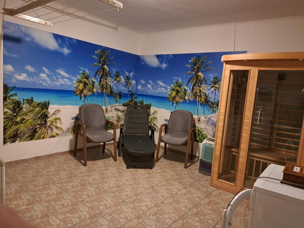 Flamingo Apartman Sopron Dış mekan fotoğraf