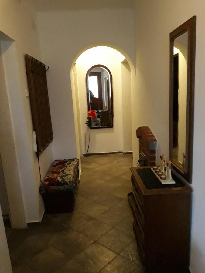 Flamingo Apartman Sopron Dış mekan fotoğraf